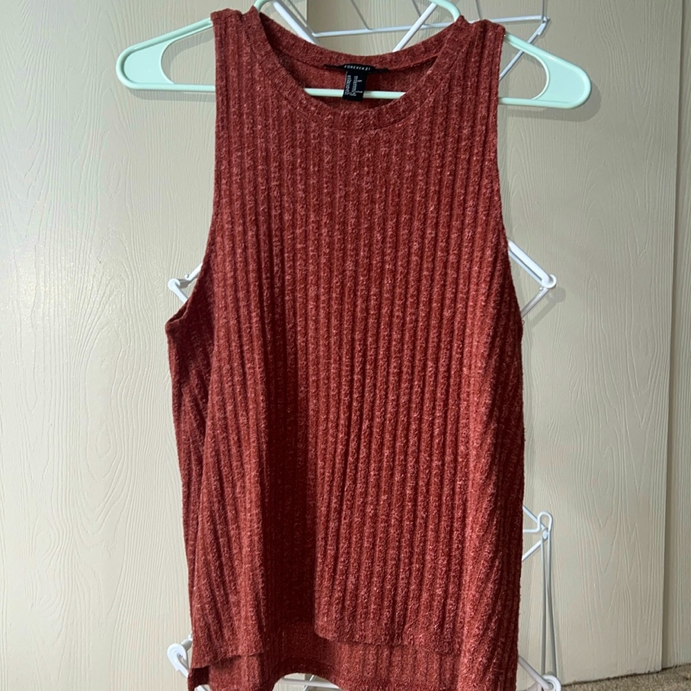 Forever 21 Tank Top